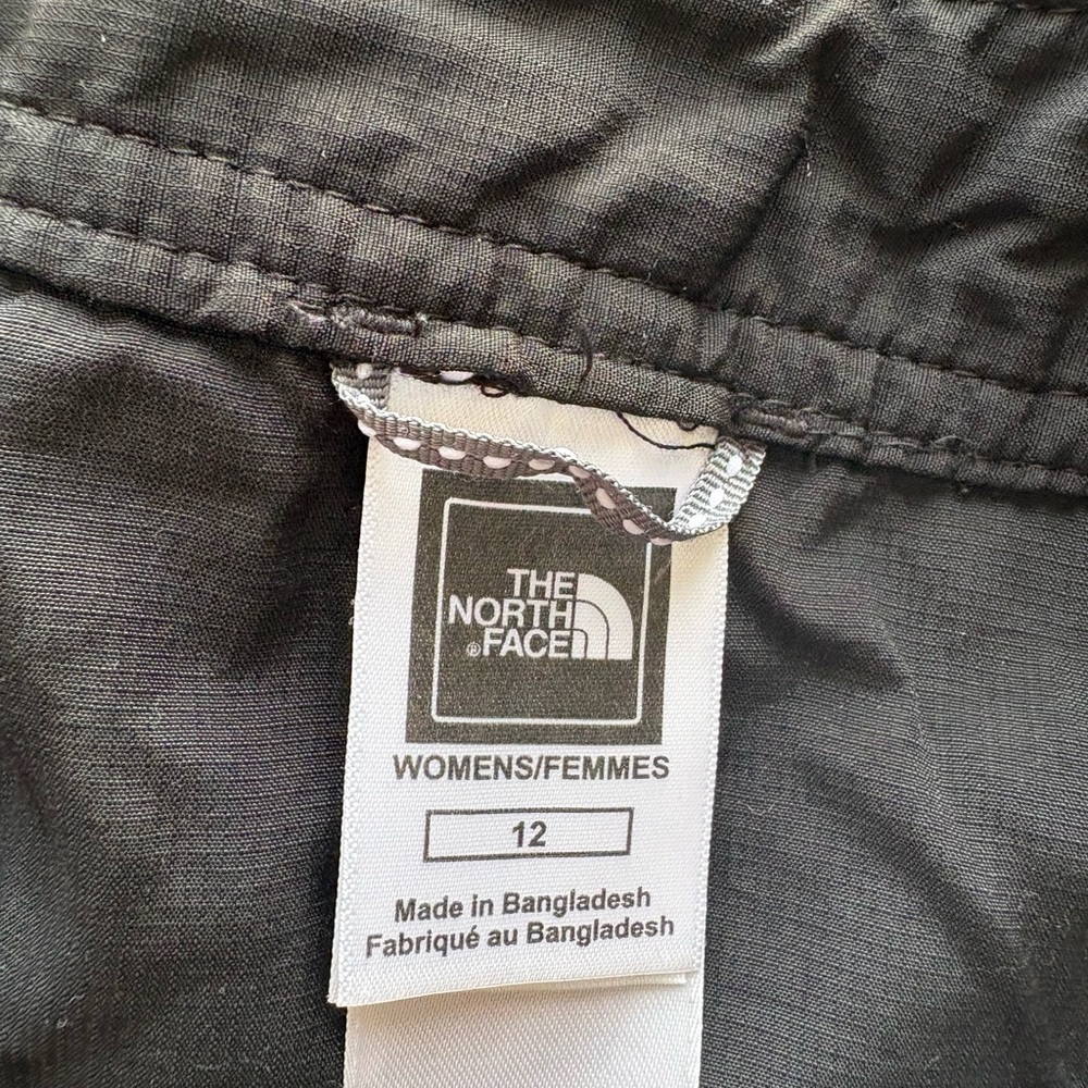 The North Face Women's Active Cargo Skirt - Size 12 Fantastic Condition - Picture 4 of 12